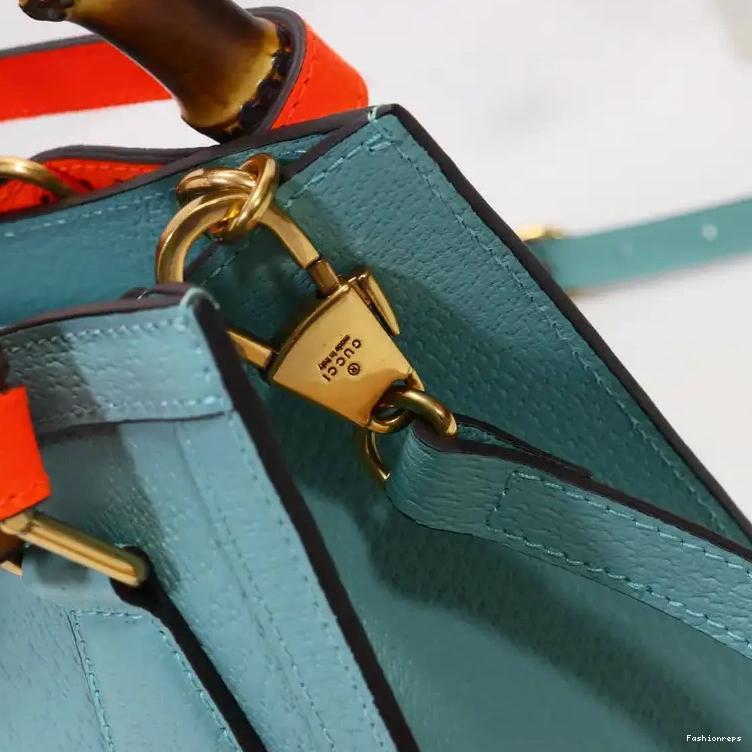 Fashionreps Bag 2206DJ0034 Gucci 0815